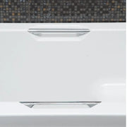 Carron Urban 1250 x 725mm Sit Bath - Standard & Carronite Options - Carronite