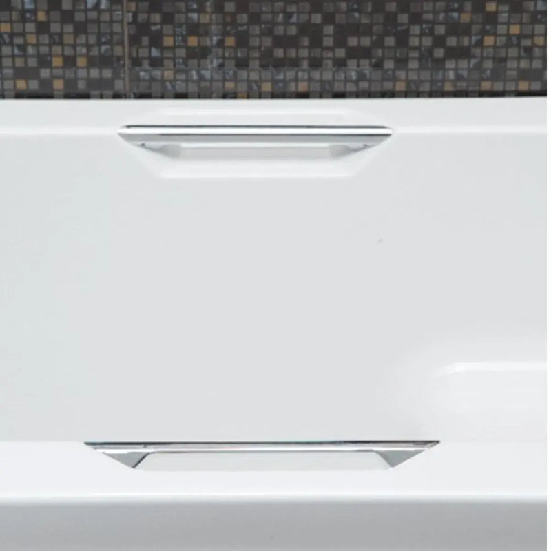 Carron Urban 1250 x 725mm Sit Bath - Standard & Carronite Options - Carronite