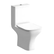 Cedare Bathroom Pack with Bath (various sizes), Toilet, Basin & Pedestal, Taps and Wastes