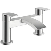 Cedare Bathroom Pack with Bath (various sizes), Toilet, Basin & Pedestal, Taps and Wastes