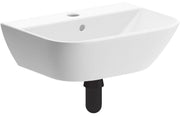 Cedare Cloakroom Basin With Optional Colour Bottle Trap