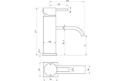 Cedare Walk In Shower Room Pack with 8mm Wet Room Screen (various sizes), Toilet, Basin & Tap