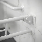 Changing Room Doc M Pack with Stainless Steel, Blue, Grey or White Rails