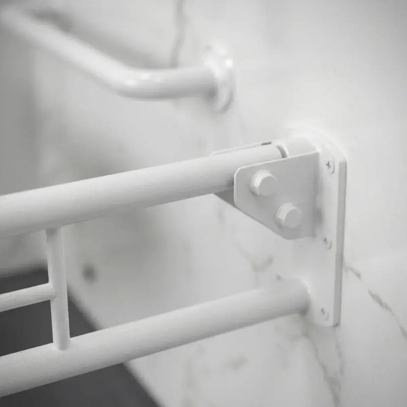 Changing Room Doc M Pack with Stainless Steel, Blue, Grey or White Rails