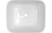 Clifton Deep 420mm Countertop Washbowl