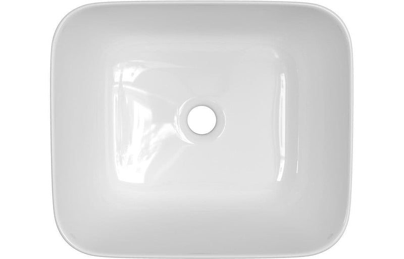 Clifton Deep 420mm Countertop Washbowl