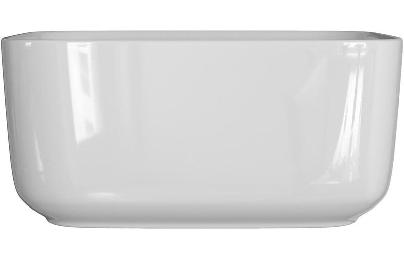 Clifton Deep 420mm Countertop Washbowl