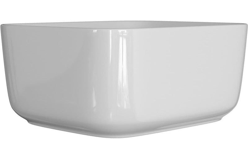 Clifton Deep 420mm Countertop Washbowl