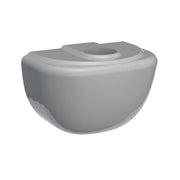 Concealed Urinal Pack with Ceramic Cistern 1,2,3 or 4 Bowl