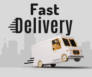 Crater Lever Style Basin Pillar Taps
