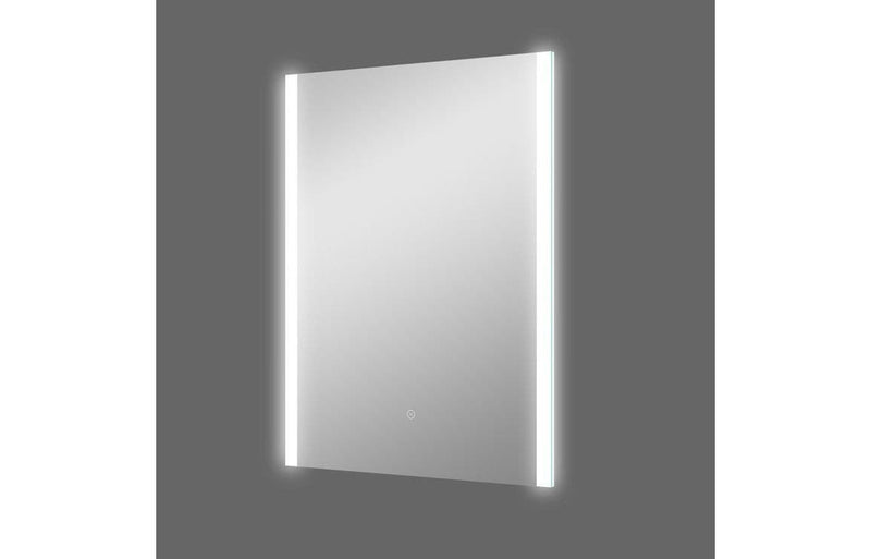Cryan 700x500mm Rectangle LED Mirror