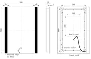 Cryan 700x500mm Rectangle LED Mirror