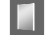 Cryan 800x600mm Rectangle LED Mirror