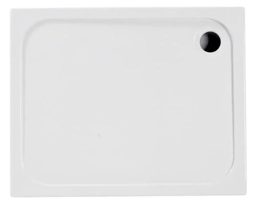 Deluxe Rectangular Shower Tray - 45mm High - 1500 x 800mm