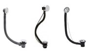 Emery Round Double Ended Bath - 1700 x 700mm