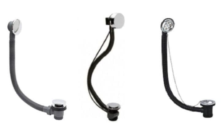 Emery Round Double Ended Bath - 1700 x 750mm