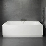 Emery Round Double Ended Bath - 1600 x 750mm