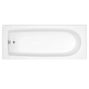 Emery Single Ended Bath 1600mm x 700mm