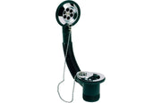 Essential Bathroom Pack with Bath, Toilet, Basin Set, Taps and Wastes