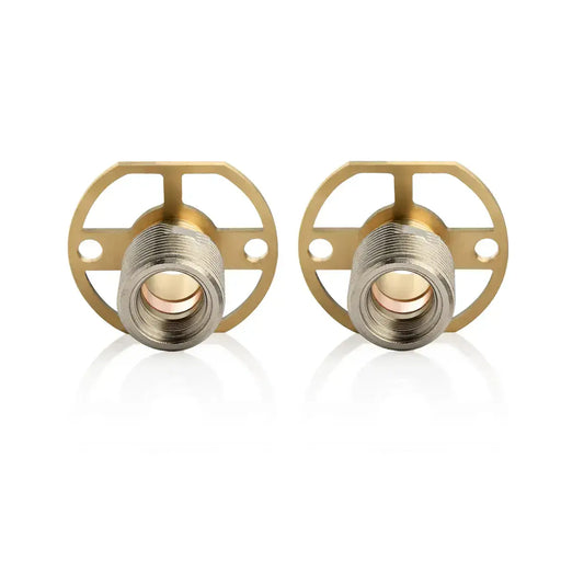 Exposed Shower Valve Fast Fitting Kit (Any) (Pair)