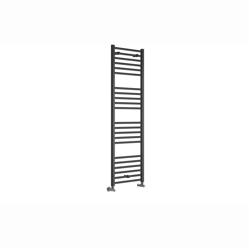 Grena Straight 30 Ladder Radiator 500 x 1600, Anthracite