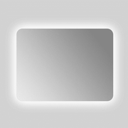 Harune 1200x600mm Rectangle Back-Lit LED Mirror