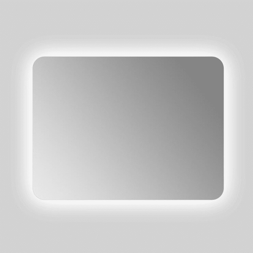Harune 1200x600mm Rectangle Back-Lit LED Mirror