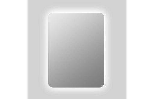 Harune 600x800mm Rectangle Back-Lit LED Mirror