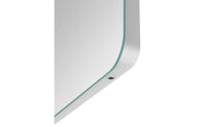 Harune 600x800mm Rectangle Back-Lit LED Mirror