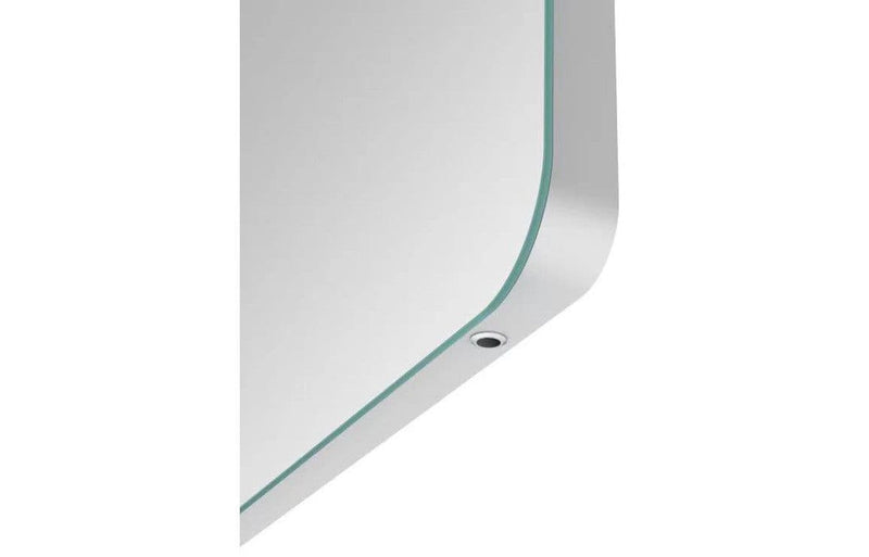 Harune 600x800mm Rectangle Back-Lit LED Mirror