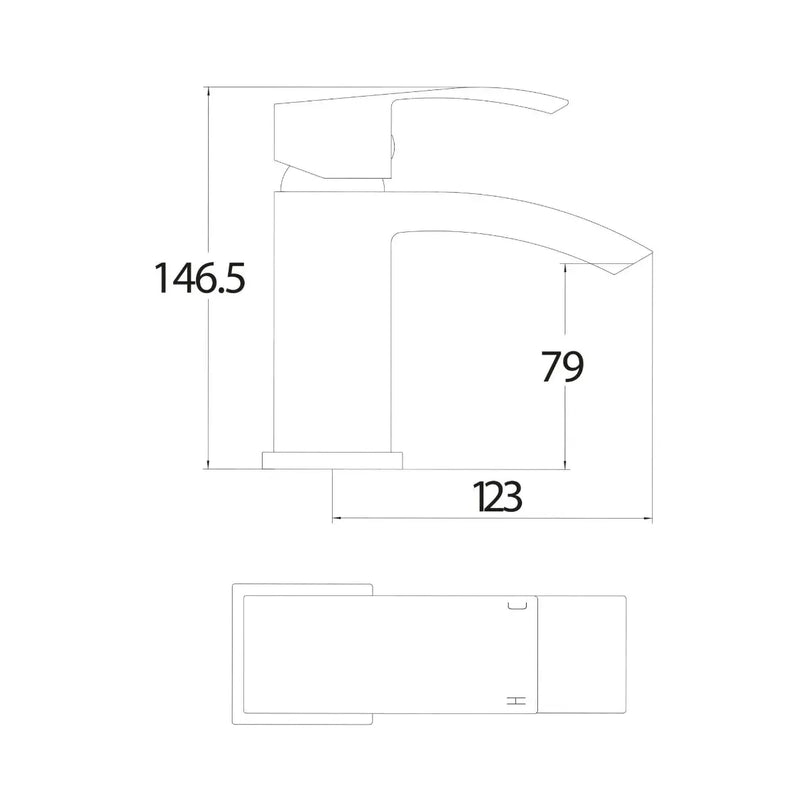 IBath Shower Bath with Bath Screen, Serpens Toilet, Vanity Unit, Shower & Taps Pack