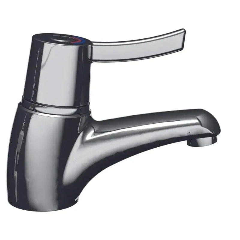 iCare Doc M Basin Only - Wall Hung - White