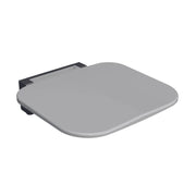 iCare Folding Shower Seat - White