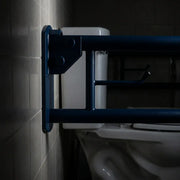 iCare Hinged Swing Arm 800mm - Blue