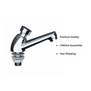 ICare Non Concussive Basin Tap