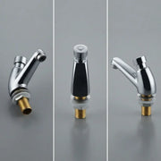 ICare Non Concussive Basin Tap