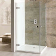 ICare Shower Bathroom Pack, Raised Toilet, Chair, Shower, Basin and Basin Mixer