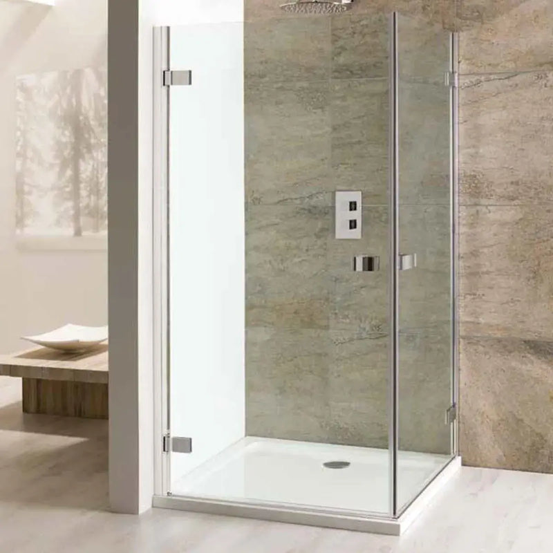 ICare Shower Bathroom Pack, Raised Toilet, Chair, Shower, Basin and Basin Mixer