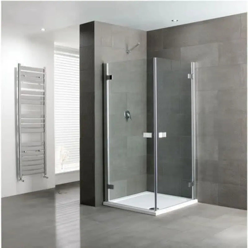 ICare Shower Bathroom Pack, Raised Toilet, Chair, Shower, Basin and Basin Mixer
