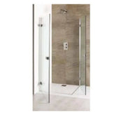 ICare Shower Bathroom Pack, Raised Toilet, Chair, Shower, Basin and Basin Mixer