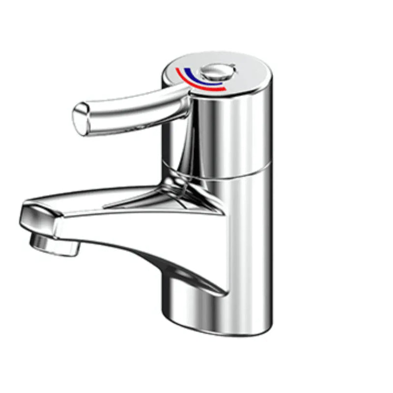 ICare Shower Bathroom Pack, Raised Toilet, Chair, Shower, Basin and Basin Mixer