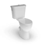 ICare Shower Bathroom Pack, Raised Toilet, Chair, Shower, Basin and Basin Mixer