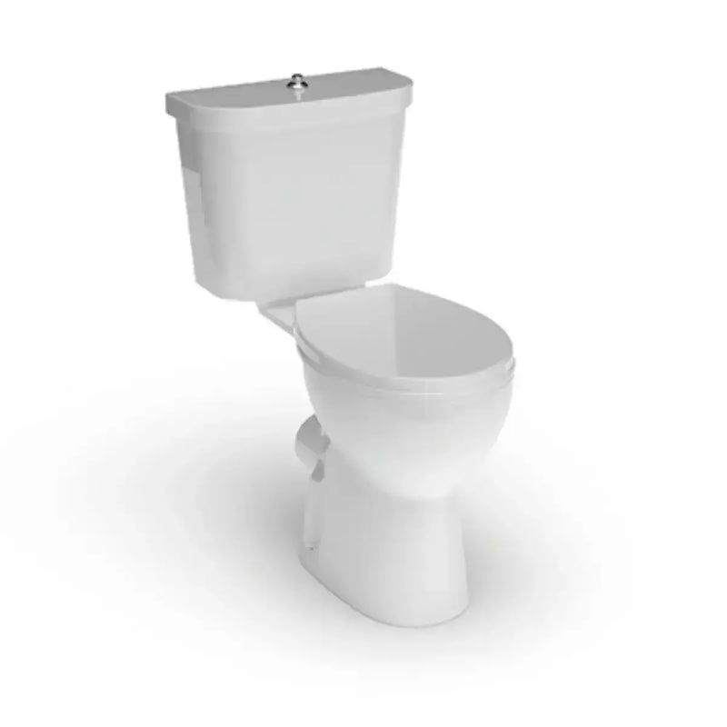 ICare Shower Bathroom Pack, Raised Toilet, Chair, Shower, Basin and Basin Mixer