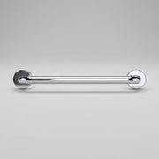 Icare Straight 300mm Grab Rail, Polished Stainless Steel