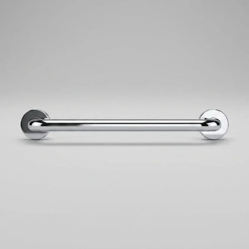 Icare Straight 300mm Grab Rail, Polished Stainless Steel