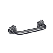 Icare Straight 450mm Grab Rail, Polished Stainless Steel