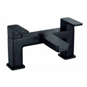 L Shape Shower Bath Pack with Toilet, 2 Door Basin Unit, Taps and Shower