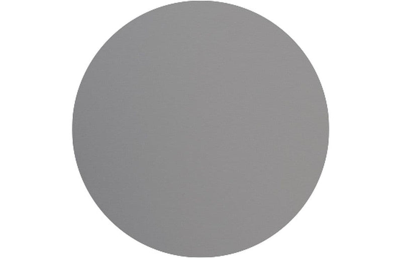 Libras 350mm 2 Door Wall Hung Tall Unit, Matt Grey
