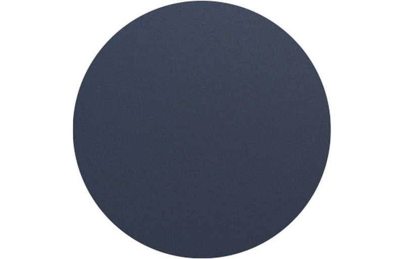 Libras 350mm 2 Door Wall Hung Tall Unit, Matt Indigo