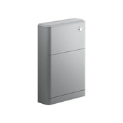 Libras 550mm Floor Standing WC Unit, Matt Grey